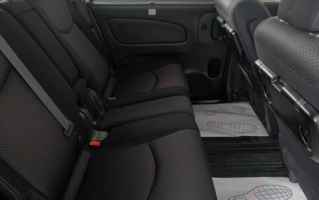 Nissan Serena IV, 2012 год, 1 379 000 рублей, 12 фотография