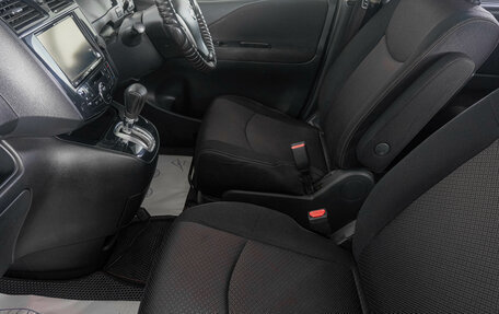 Nissan Serena IV, 2012 год, 1 379 000 рублей, 9 фотография