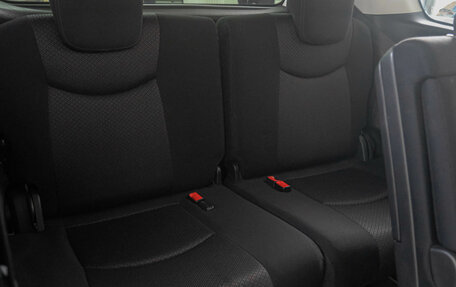 Nissan Serena IV, 2012 год, 1 379 000 рублей, 11 фотография