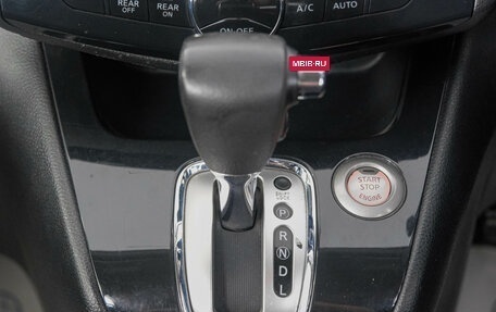 Nissan Serena IV, 2012 год, 1 379 000 рублей, 21 фотография