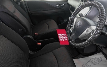 Nissan Serena IV, 2012 год, 1 379 000 рублей, 13 фотография