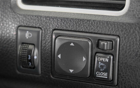 Nissan Serena IV, 2012 год, 1 379 000 рублей, 23 фотография