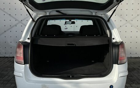 Opel Astra H, 2008 год, 500 000 рублей, 7 фотография