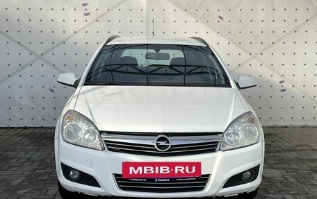 Opel Astra H, 2008 год, 500 000 рублей, 3 фотография