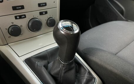 Opel Astra H, 2008 год, 500 000 рублей, 16 фотография