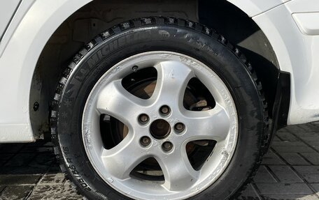 Opel Astra H, 2008 год, 500 000 рублей, 18 фотография