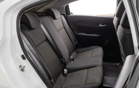 KIA Rio IV, 2018 год, 1 499 000 рублей, 8 фотография