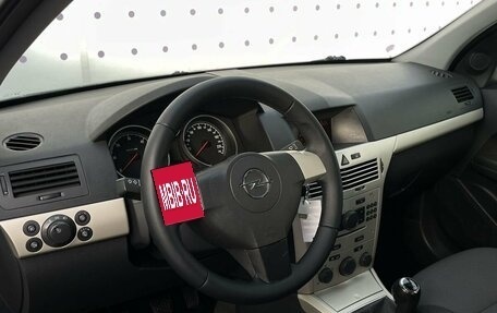 Opel Astra H, 2008 год, 500 000 рублей, 15 фотография