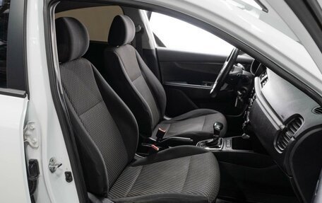 KIA Rio IV, 2018 год, 1 499 000 рублей, 9 фотография