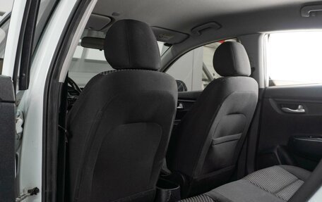 KIA Rio IV, 2018 год, 1 499 000 рублей, 12 фотография