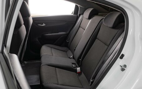 KIA Rio IV, 2018 год, 1 499 000 рублей, 10 фотография