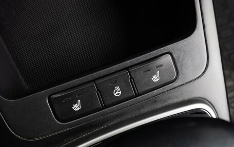 KIA Rio IV, 2018 год, 1 499 000 рублей, 18 фотография