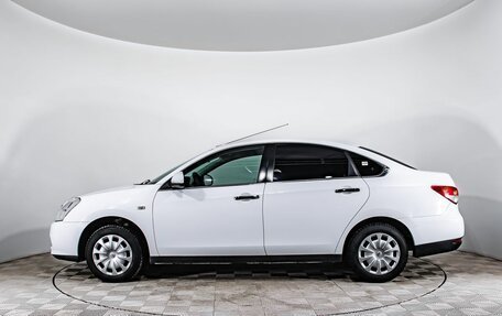 Nissan Almera, 2014 год, 650 000 рублей, 7 фотография