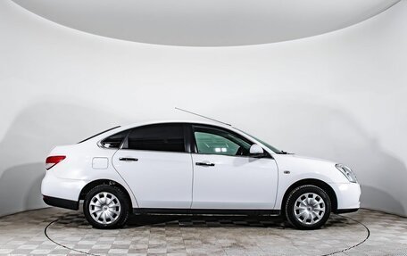 Nissan Almera, 2014 год, 650 000 рублей, 8 фотография