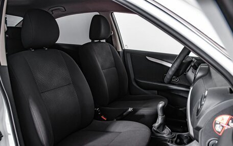 Nissan Almera, 2014 год, 650 000 рублей, 13 фотография