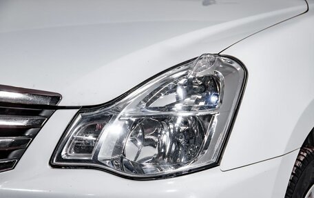 Nissan Almera, 2014 год, 650 000 рублей, 10 фотография