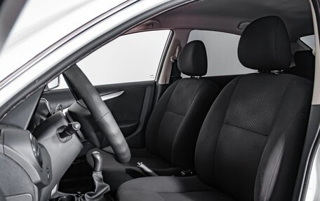 Nissan Almera, 2014 год, 650 000 рублей, 14 фотография