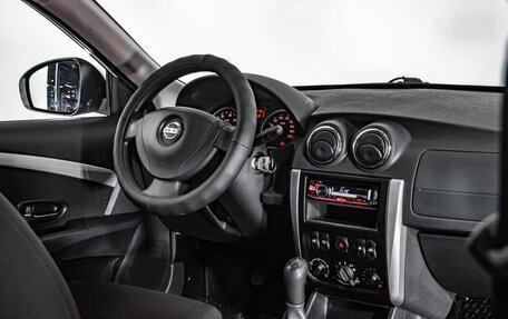 Nissan Almera, 2014 год, 650 000 рублей, 15 фотография