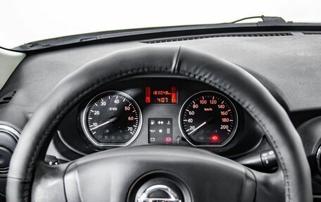 Nissan Almera, 2014 год, 650 000 рублей, 17 фотография