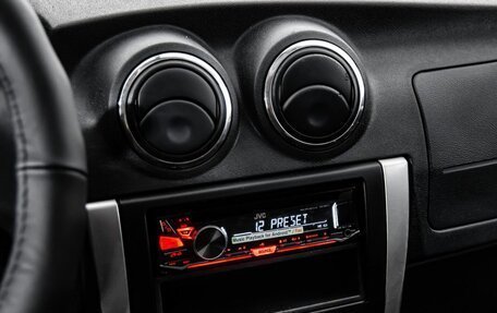 Nissan Almera, 2014 год, 650 000 рублей, 18 фотография