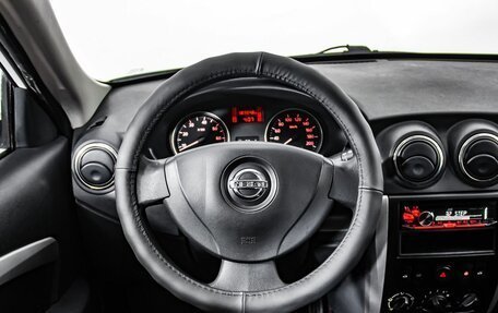 Nissan Almera, 2014 год, 650 000 рублей, 16 фотография