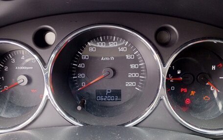 DongFeng H30 Cross, 2016 год, 620 000 рублей, 4 фотография