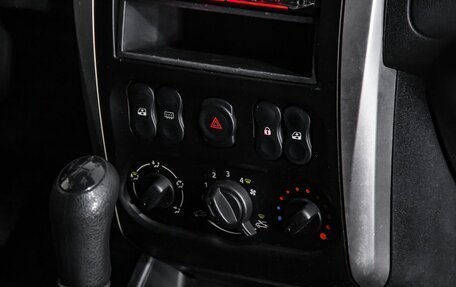 Nissan Almera, 2014 год, 650 000 рублей, 19 фотография