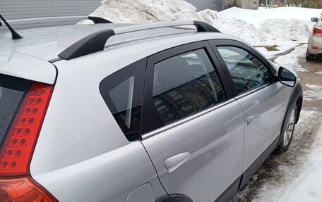 DongFeng H30 Cross, 2016 год, 620 000 рублей, 6 фотография