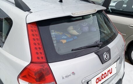 DongFeng H30 Cross, 2016 год, 620 000 рублей, 5 фотография