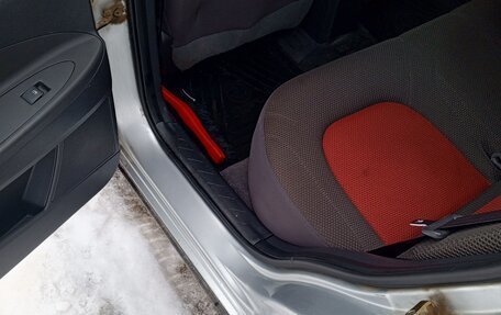 DongFeng H30 Cross, 2016 год, 620 000 рублей, 7 фотография