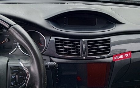 DongFeng H30 Cross, 2016 год, 620 000 рублей, 3 фотография