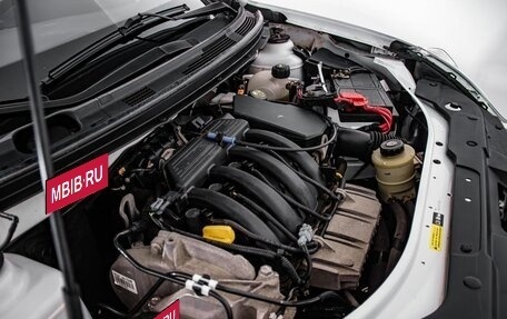 Nissan Almera, 2014 год, 650 000 рублей, 20 фотография