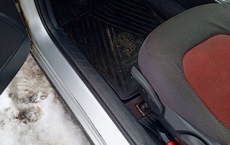 DongFeng H30 Cross, 2016 год, 620 000 рублей, 9 фотография