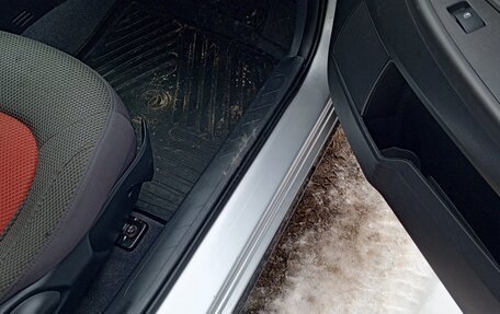 DongFeng H30 Cross, 2016 год, 620 000 рублей, 11 фотография