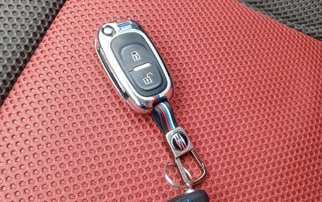 DongFeng H30 Cross, 2016 год, 620 000 рублей, 13 фотография