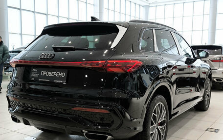 Audi Q5, 2026 год, 7 200 000 рублей, 6 фотография