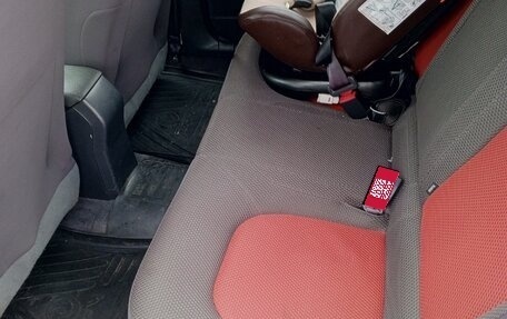 DongFeng H30 Cross, 2016 год, 620 000 рублей, 12 фотография