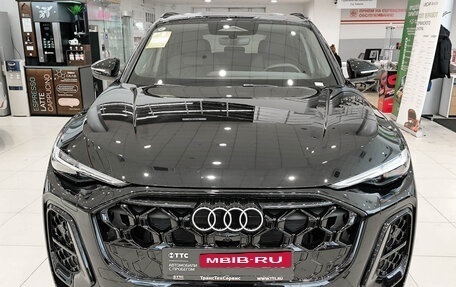 Audi Q5, 2026 год, 7 200 000 рублей, 2 фотография