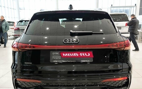 Audi Q5, 2026 год, 7 200 000 рублей, 7 фотография