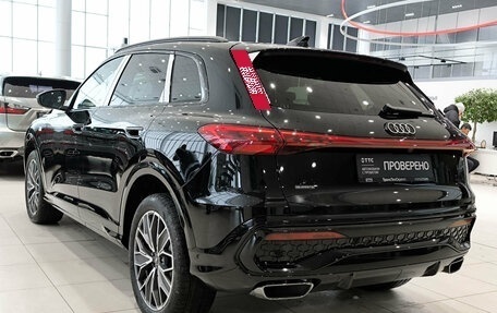 Audi Q5, 2026 год, 7 200 000 рублей, 8 фотография