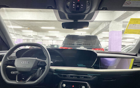 Audi Q5, 2026 год, 7 200 000 рублей, 17 фотография