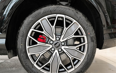 Audi Q5, 2026 год, 7 200 000 рублей, 22 фотография