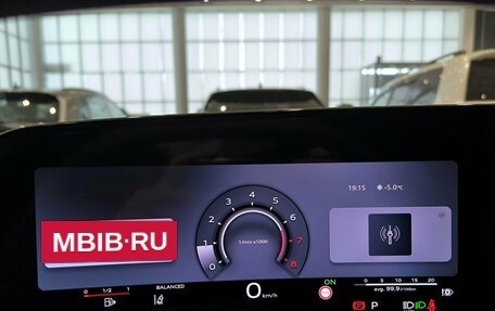 Audi Q5, 2026 год, 7 200 000 рублей, 16 фотография