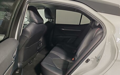 Toyota Camry, 2021 год, 3 480 000 рублей, 12 фотография