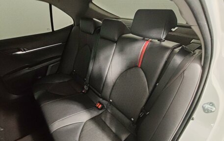 Toyota Camry, 2021 год, 3 480 000 рублей, 22 фотография