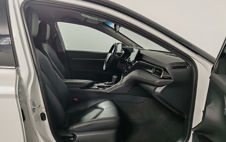 Toyota Camry, 2021 год, 3 480 000 рублей, 20 фотография