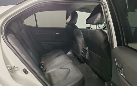 Toyota Camry, 2021 год, 3 480 000 рублей, 19 фотография