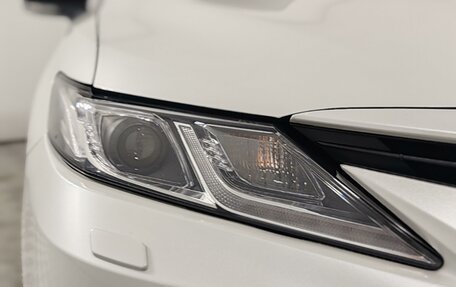 Toyota Camry, 2021 год, 3 480 000 рублей, 17 фотография