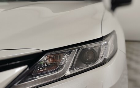 Toyota Camry, 2021 год, 3 480 000 рублей, 23 фотография