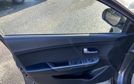 KIA Rio III рестайлинг, 2015 год, 1 078 000 рублей, 8 фотография